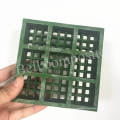 FRP/GRP Double Square Micro Mesh// Fiberglass Gratings/ Mesh